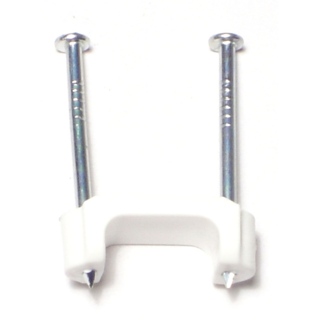 1/2" Nail Wire Clip