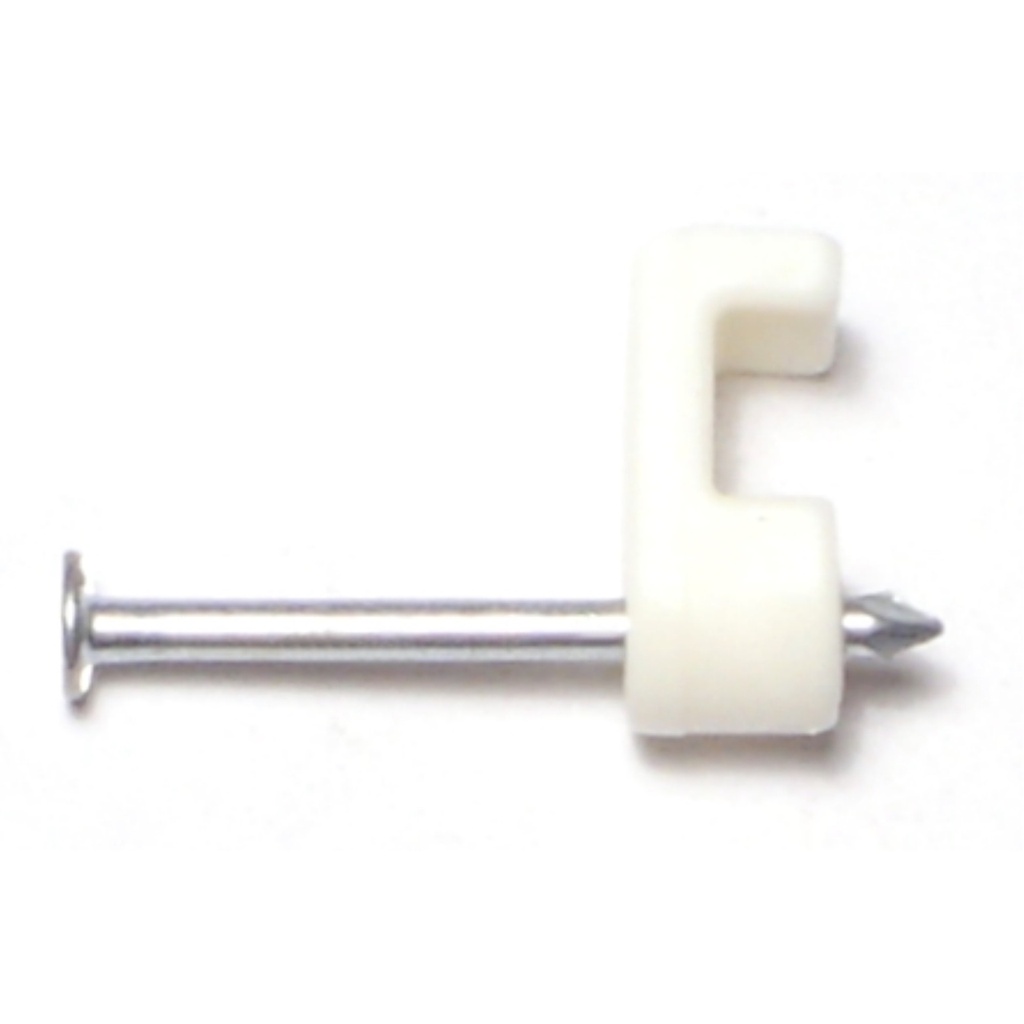 6mm Nail Wire Clip