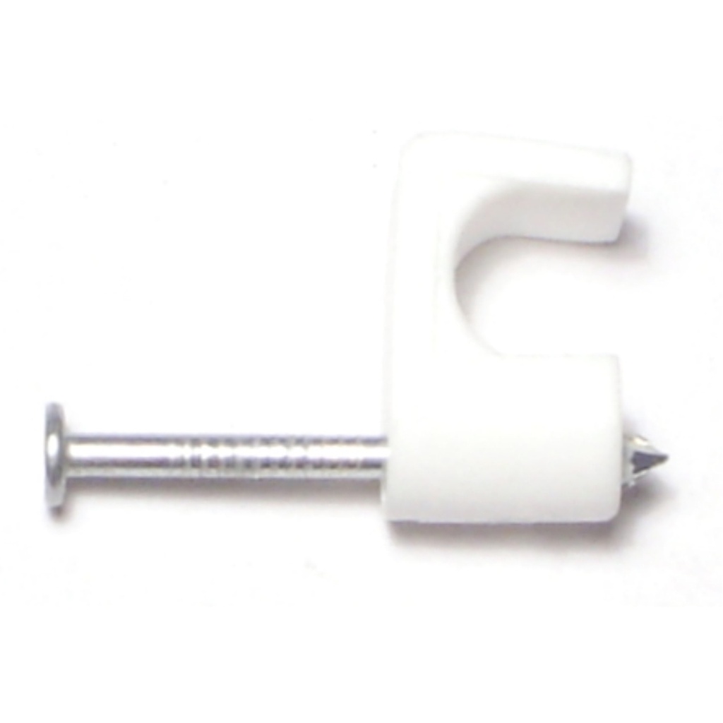 7mm Nail Wire Clip