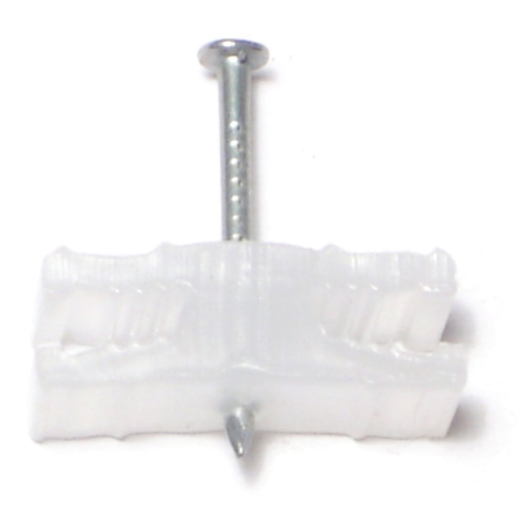 1/8" Nail Wire Clip