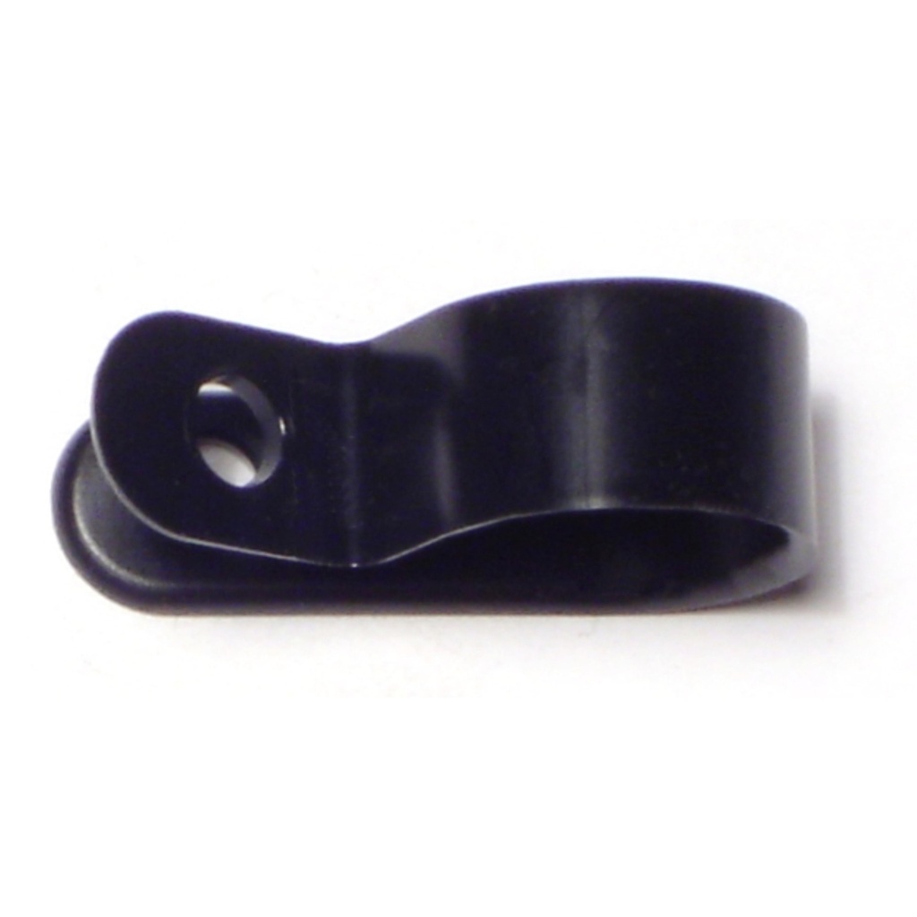 [MF64226] 1/2 x 3/8 Blck Nylon Strap