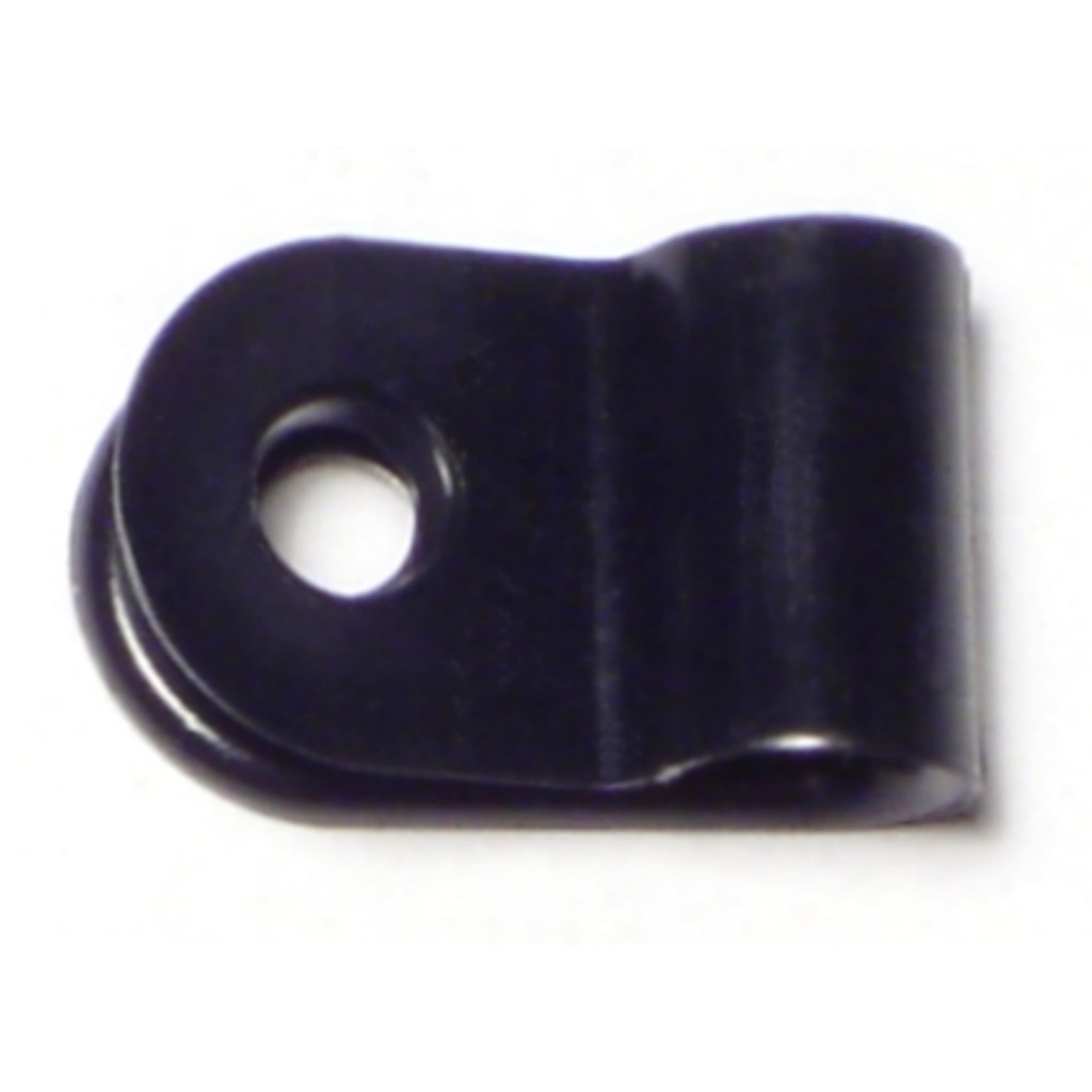 3/16 x 1/2 Blck Nylon Strap