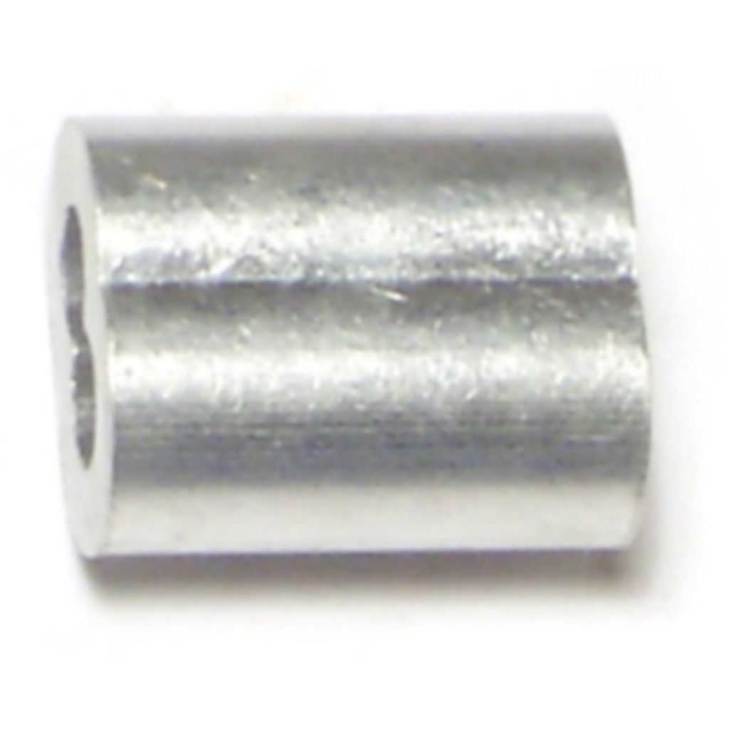 1/8 Cable Ferrule Al