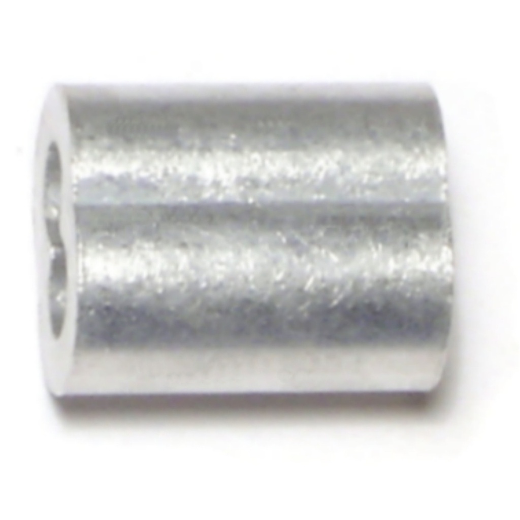 [MF64264] 5/32 Cable Ferrule Al