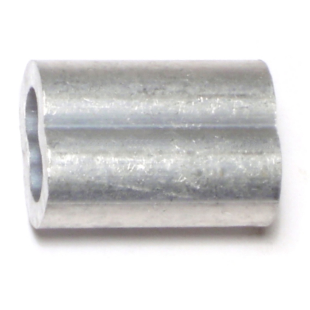 [MF64266] 1/4 Cable Ferrule Al