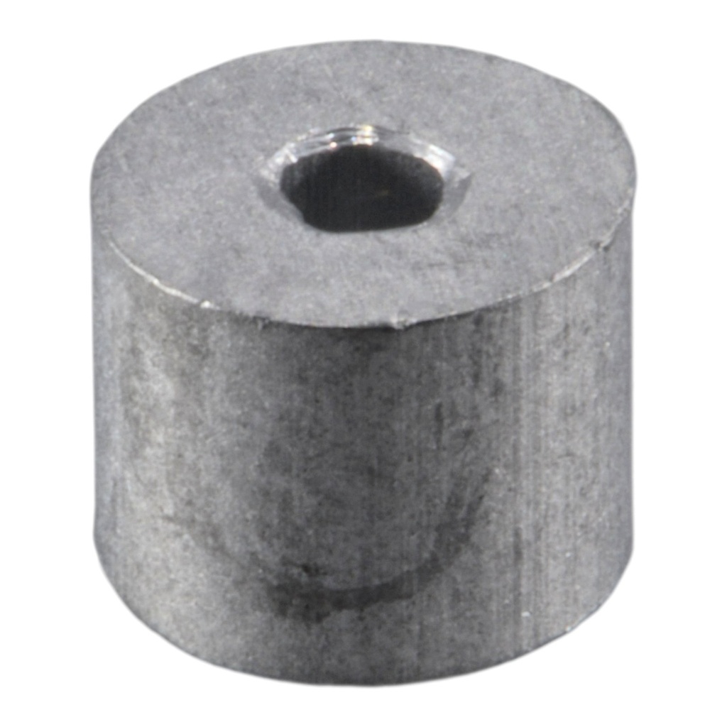 1/16 Alum Cable Stop