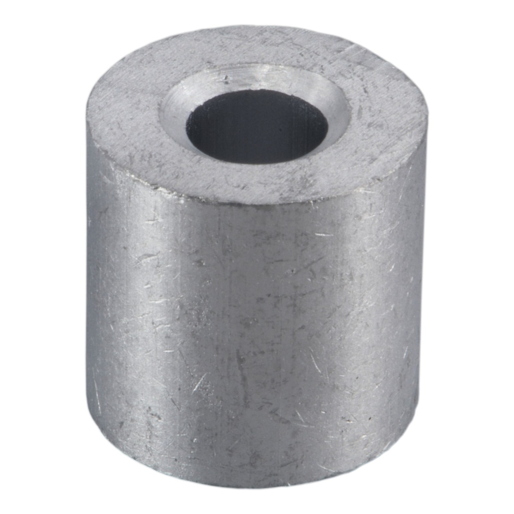 1/4 Alum Cable Stop
