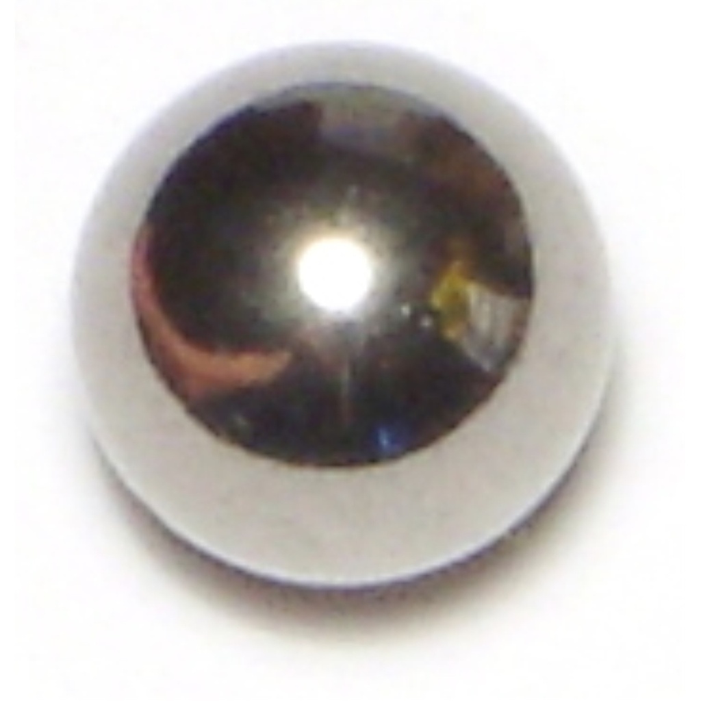[MF64285] 3/8 Ball Bearings