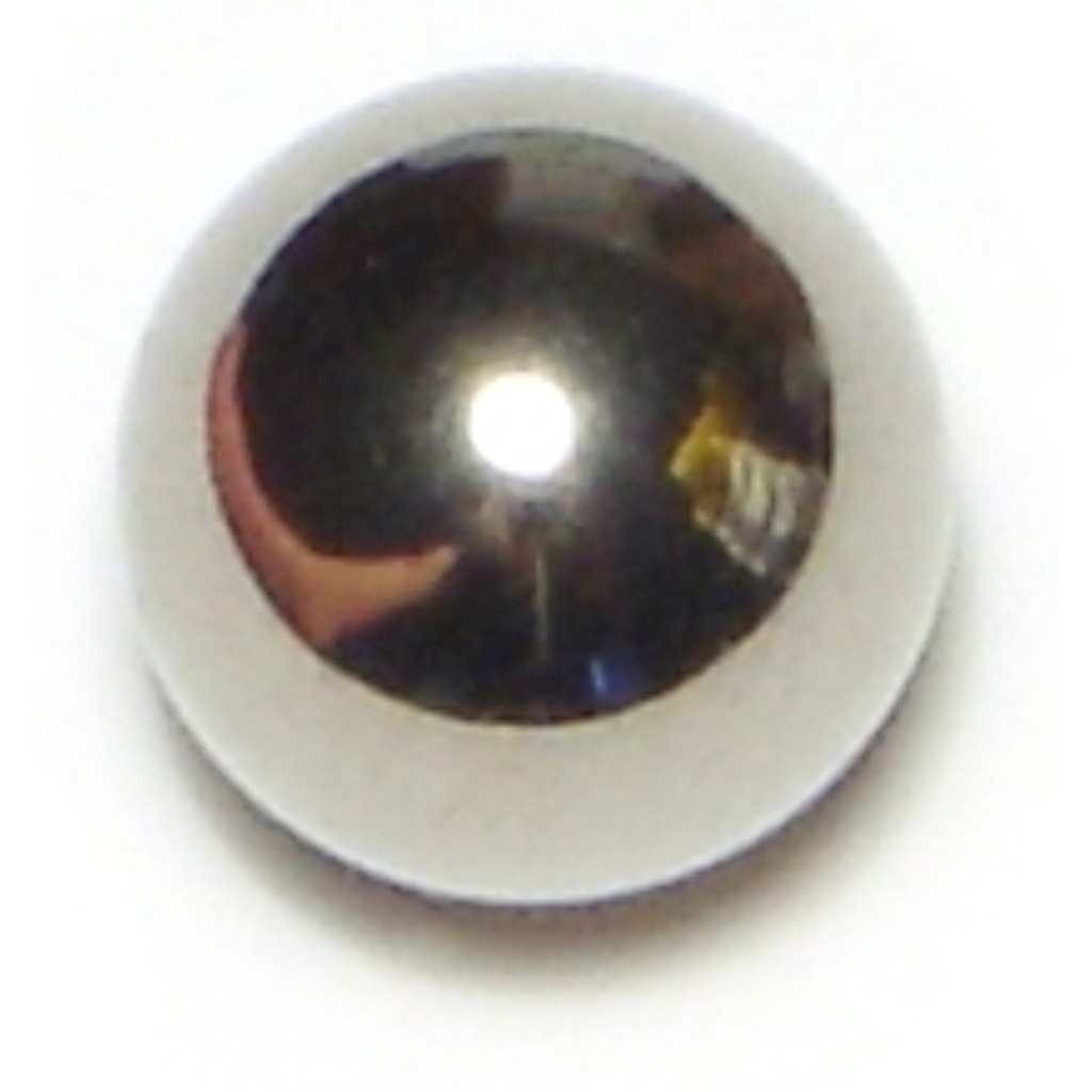 [MF64286] 7/16 Ball Bearings