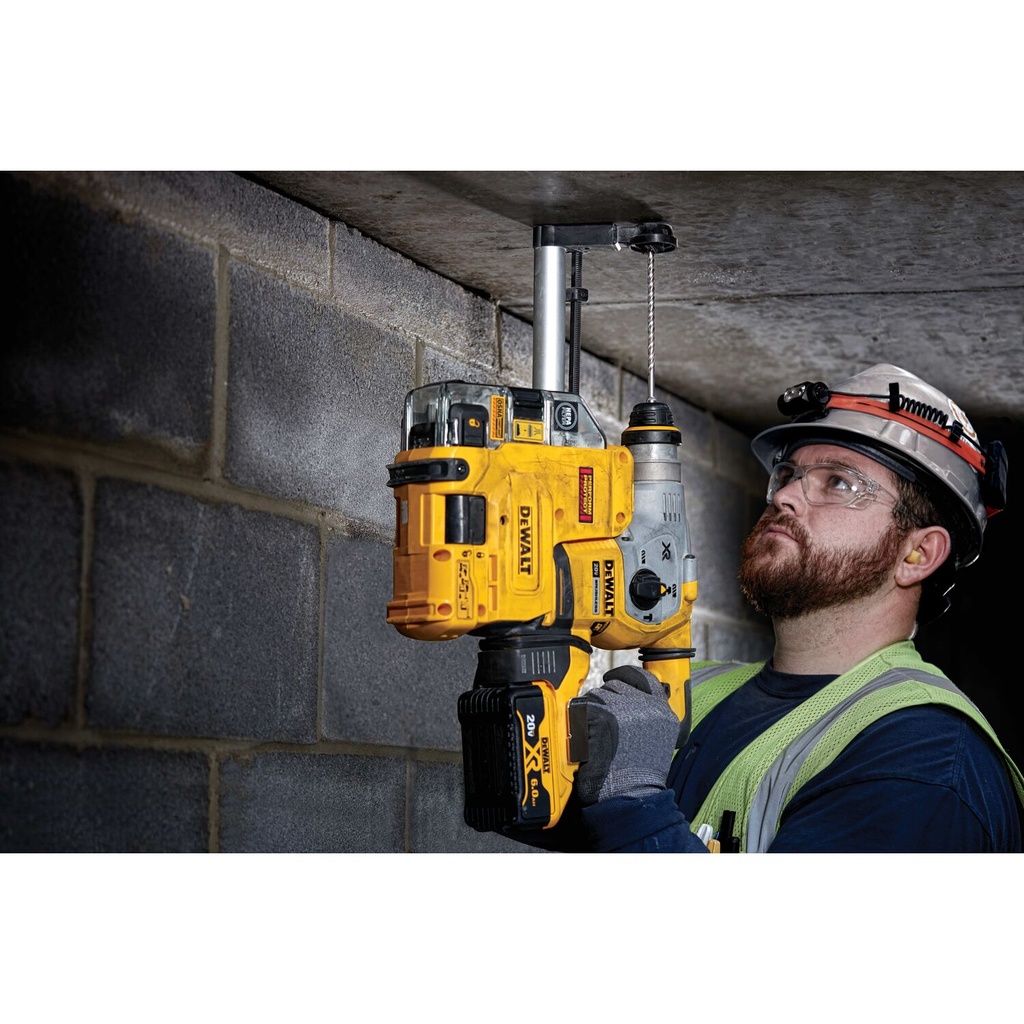 [DW5417] DW5417 1/4X4X6 SDS Dewalt/Black & Decker