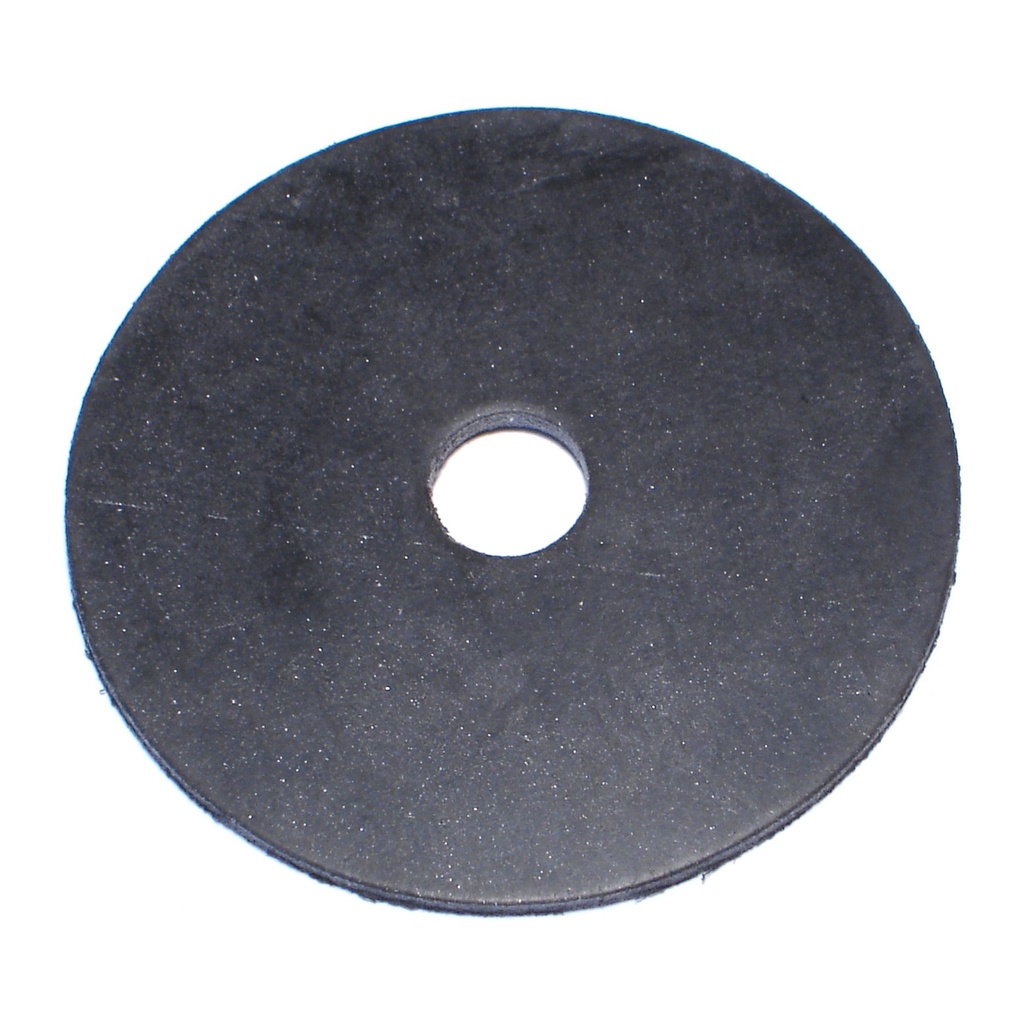1/4 x 2 Neo Rubber Washr