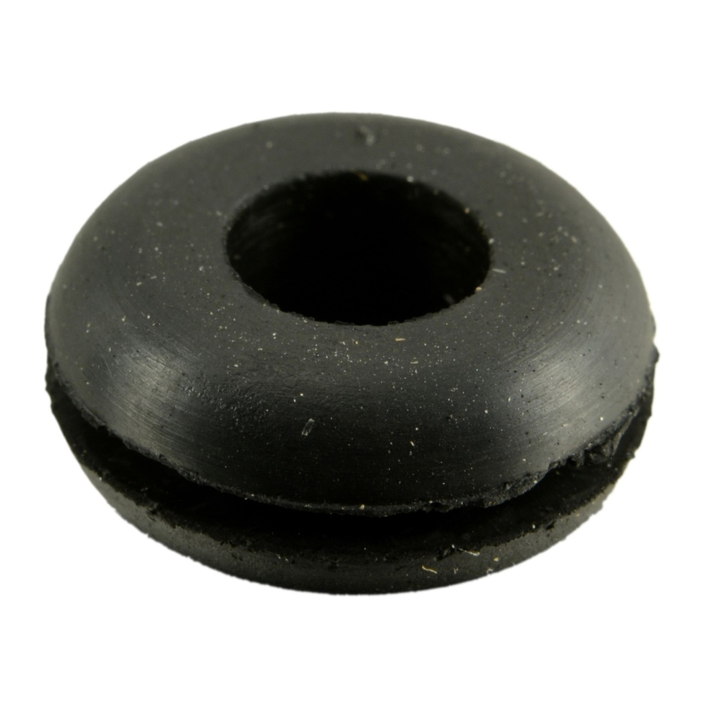 [MF64362] 1/4 x 3/8 Rubber Grommet