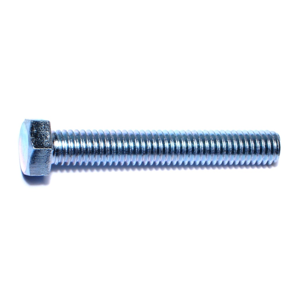 [MF01004] 3/8-16 x 2-1/2Full Thread Bolt