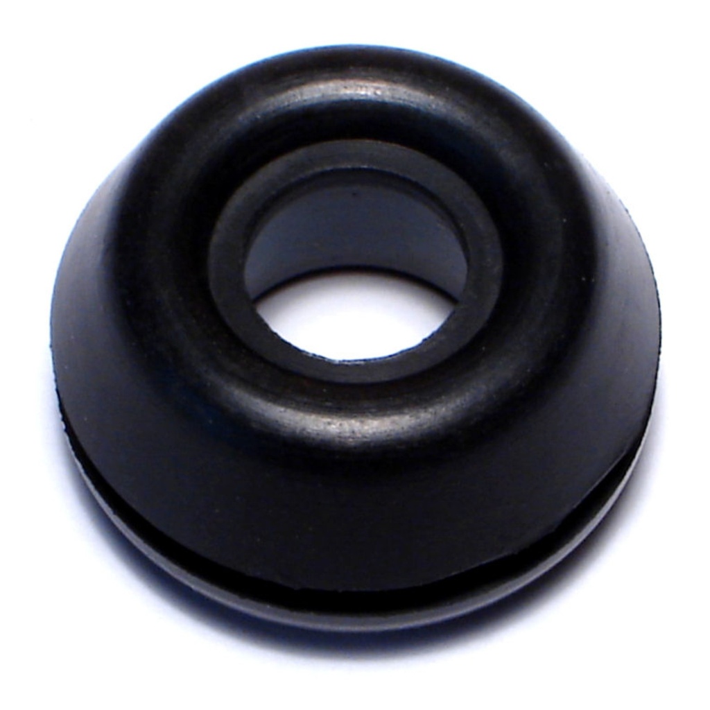 1/2 x 7/8 Rubber Bushing