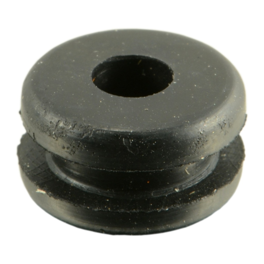 1/8 x 1/4 Rubber Grommet