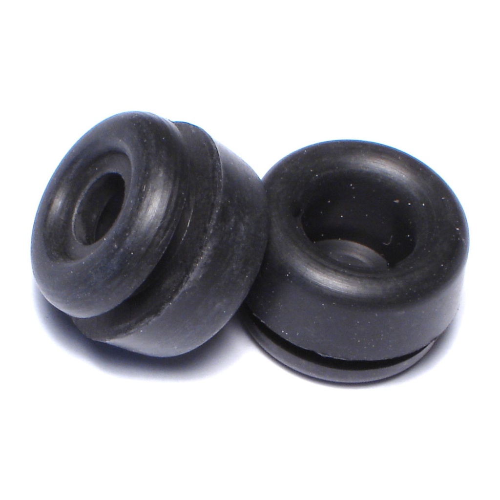 3/8 x 1/2 Rubber Bushing