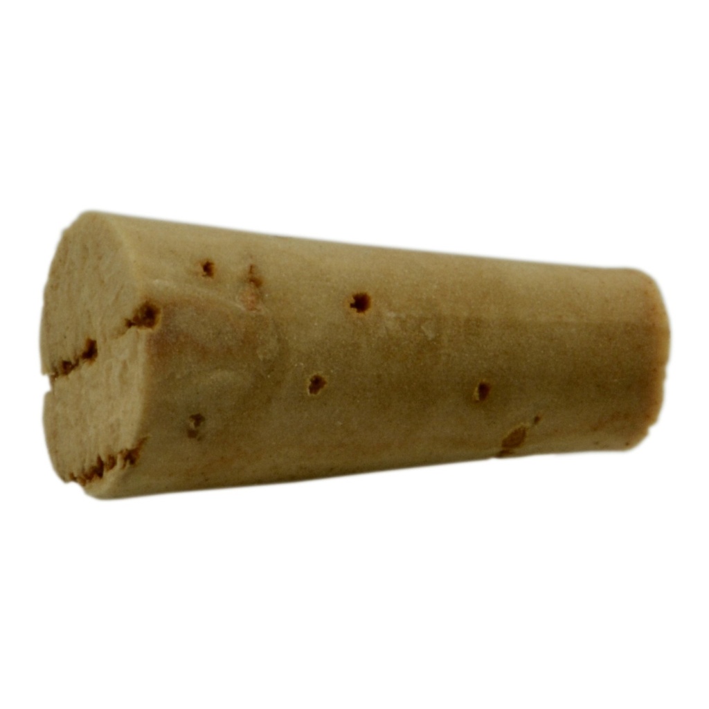 #000 Cork Stopper
