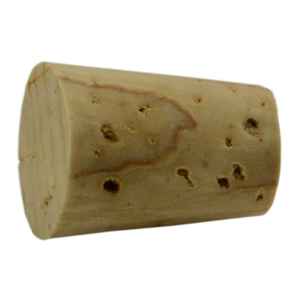 #0 Cork Stopper