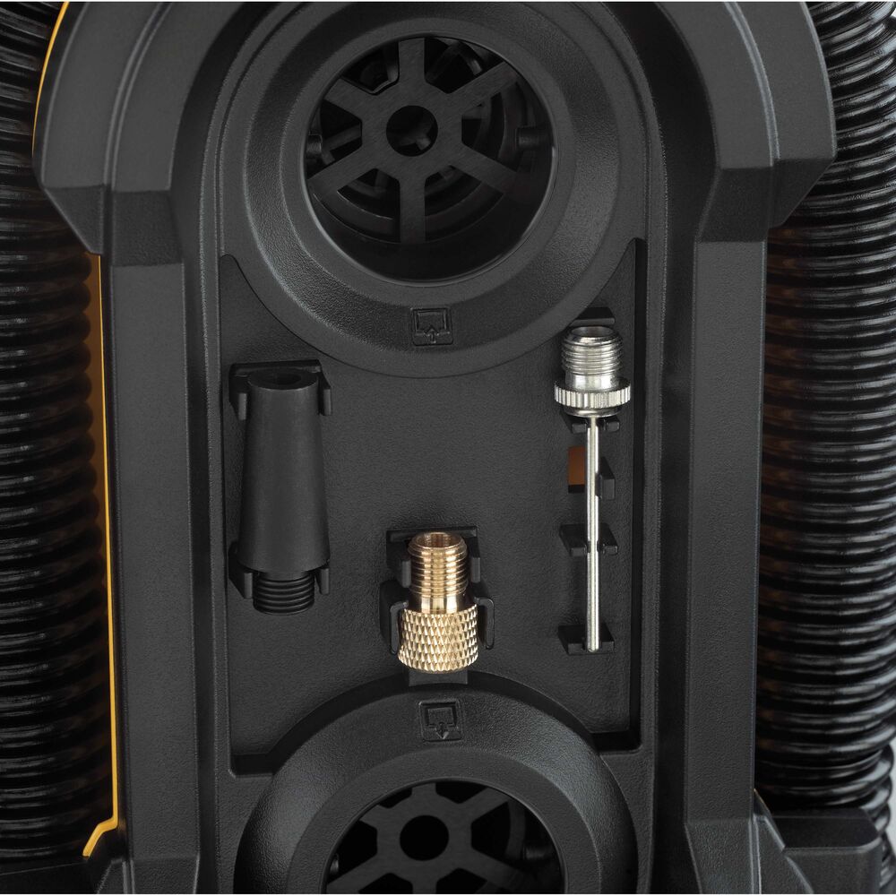 DCC020IB 20V INFLATOR BARE