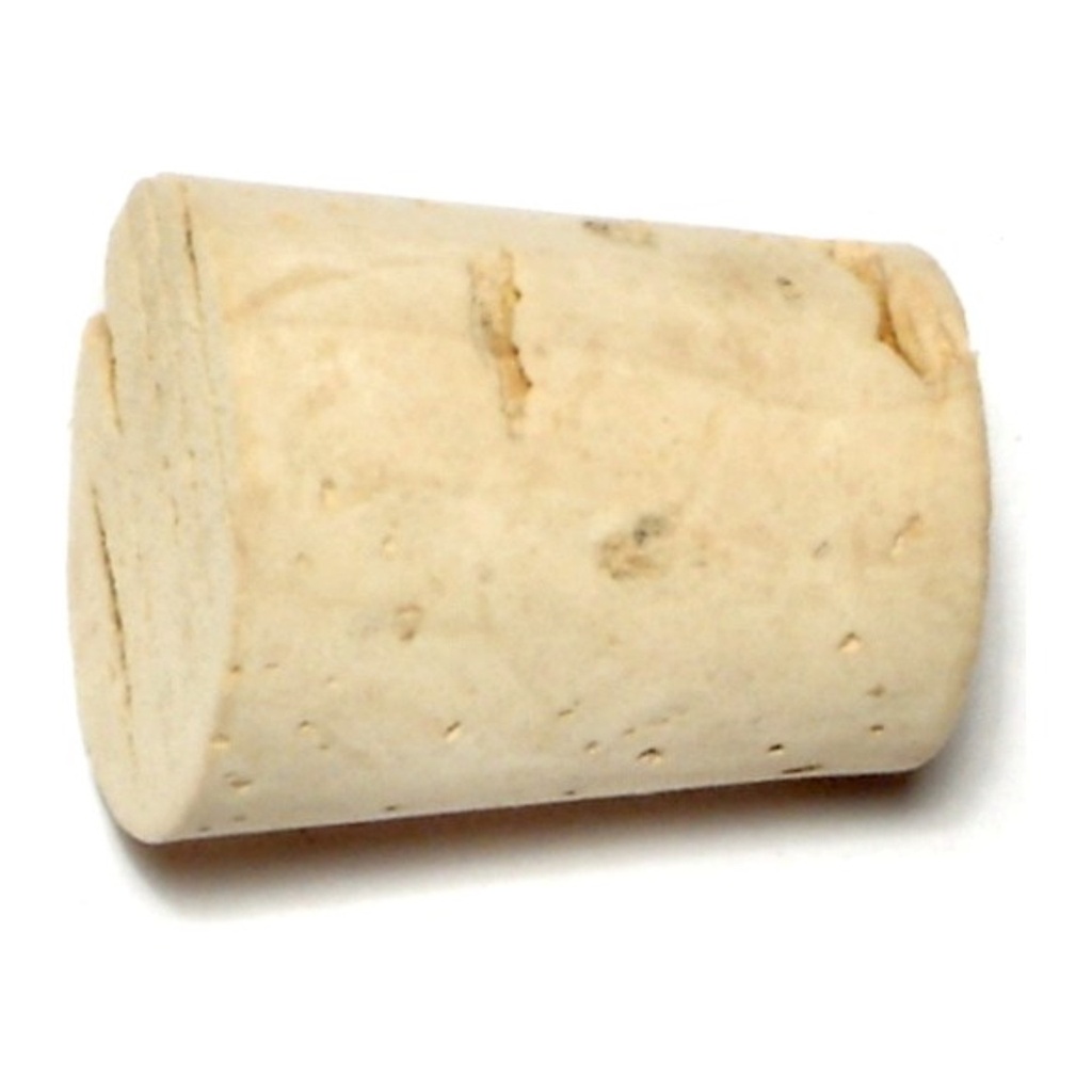 [MF64441] #9 Cork Stopper