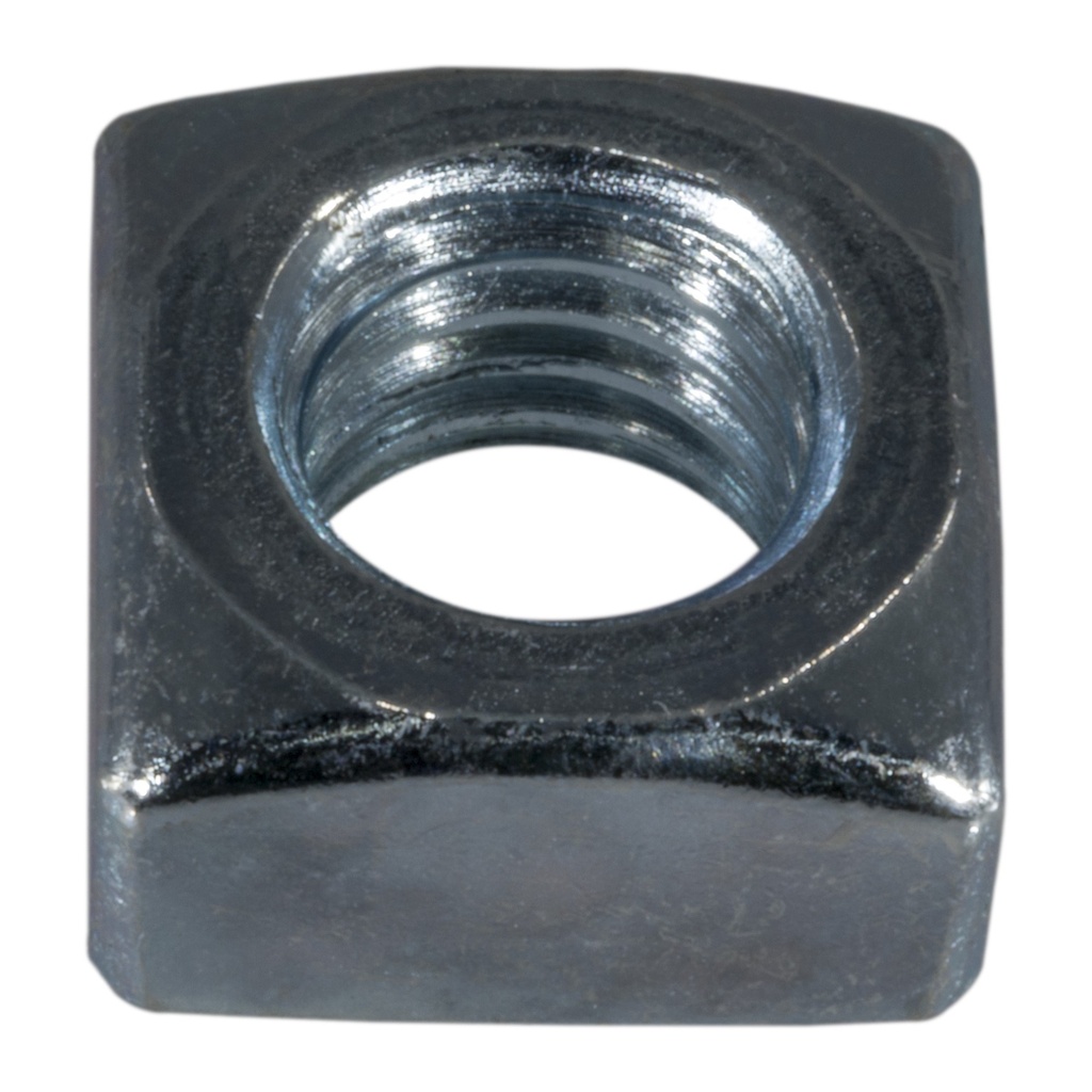 1/2-13 Square Nut NC
