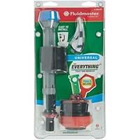[K-400H-021-P8] K-400H-021-P8 2" Toilet Tank Repair Kit with Install Tools