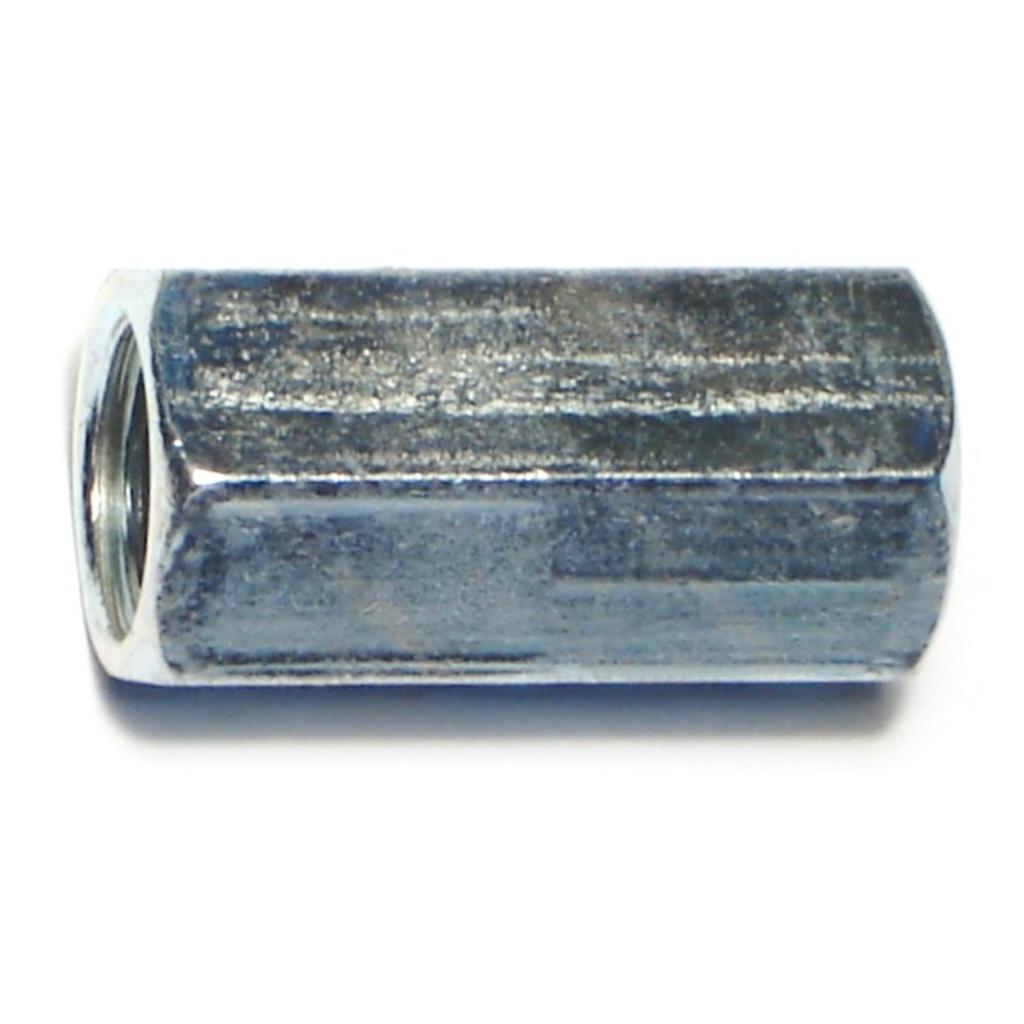 3/8-16 to 1/2 Coupling Nut NC