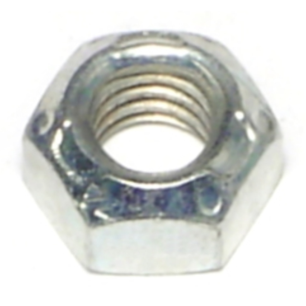 5/16-18 Type C Lock Nut