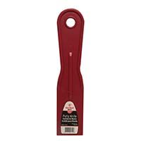 4712 2" PLASTIC PUTTY KNIFE