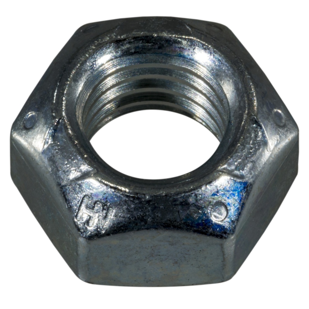9/16-12 Lock Nut Type C
