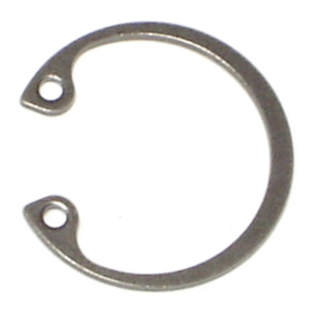 3/4 Int Retain Ring