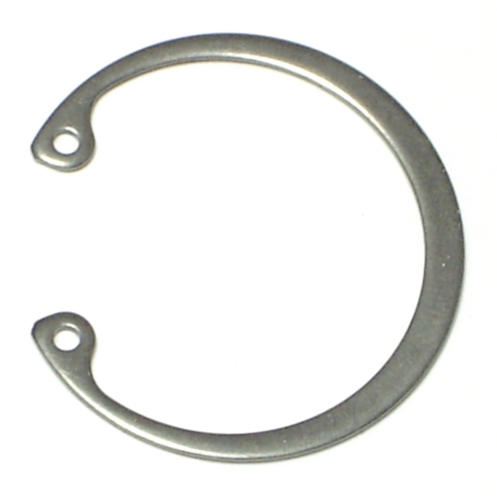 [MF64565] 1-1/4 Int Retain Ring