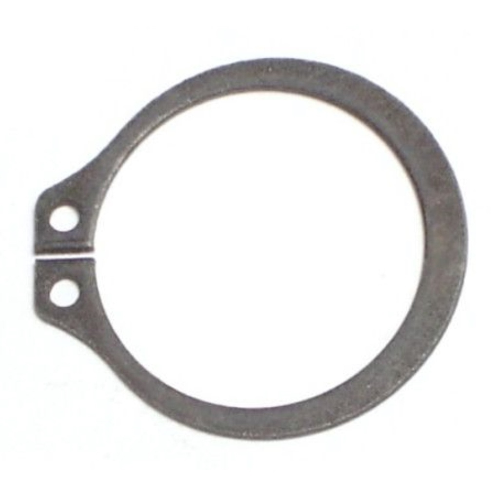 [MF64571] 1" Ext Retain Ring