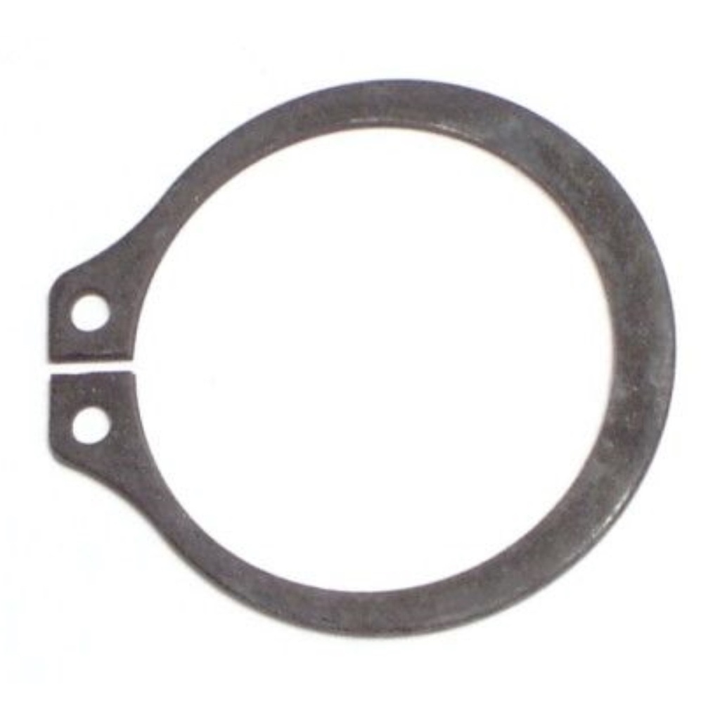 [MF64572] 1-1/8 Ext Retain Ring