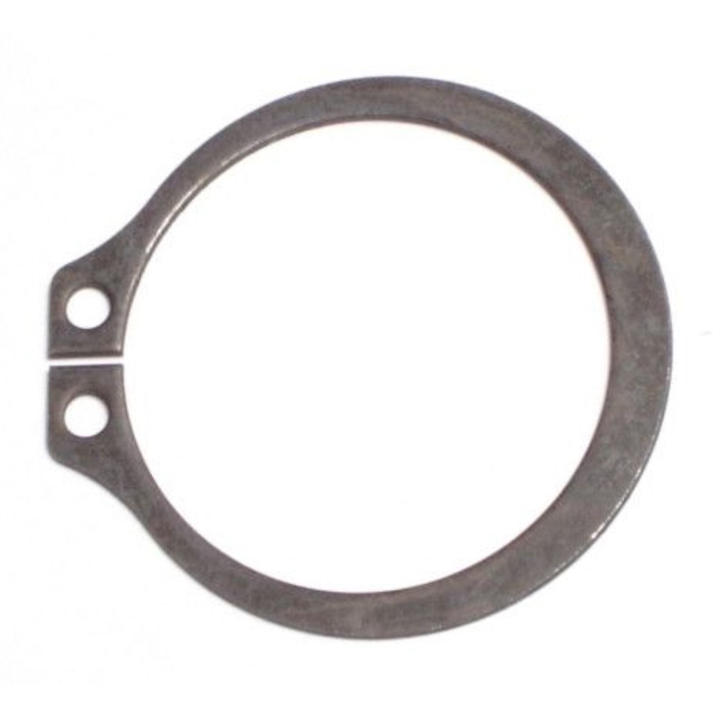 [MF64574] 1-1/2 Ext Retain Ring