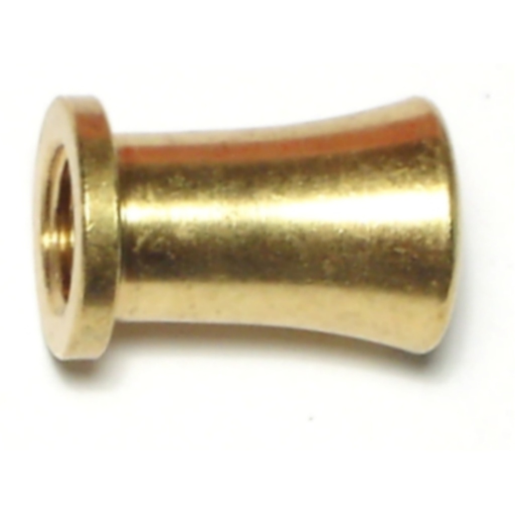 1/8 IP x 1" Brass Finial
