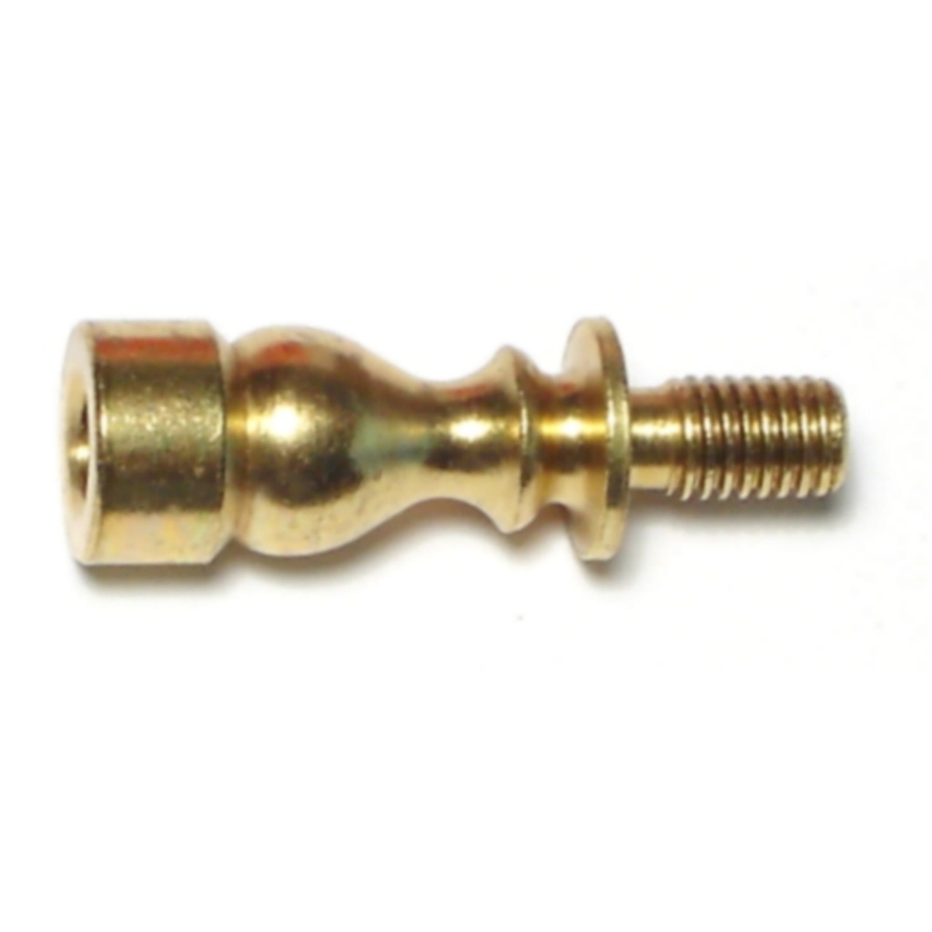 [MF64586] 1/4Fx1/4Mx1" Brass Riser