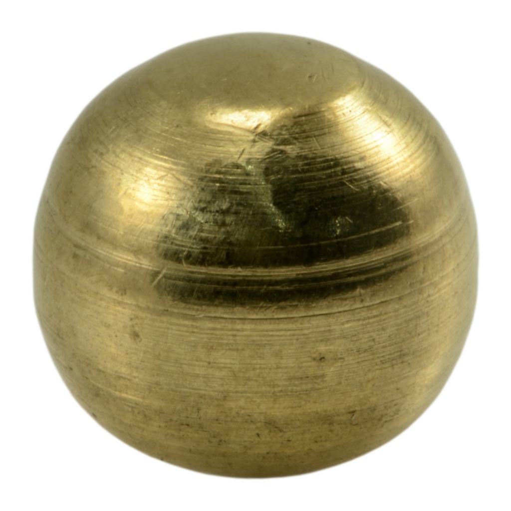 [MF64596] 8-32 x 3/8 Tapped Balls Br
