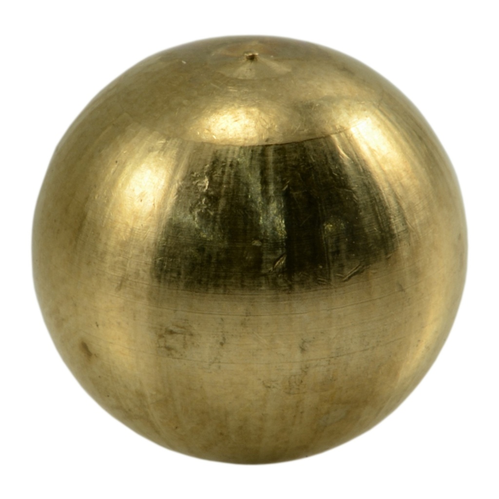 [MF64597] 8-32 x 1/2 Tapped Balls Br