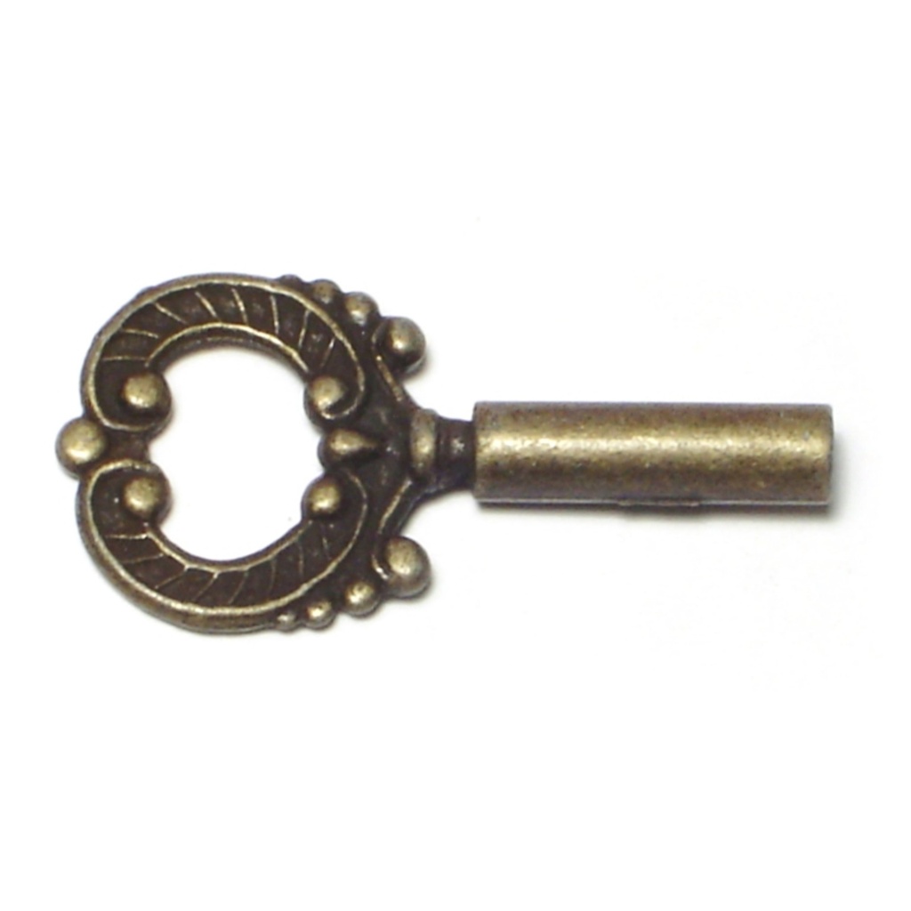 Tapped Key An Br