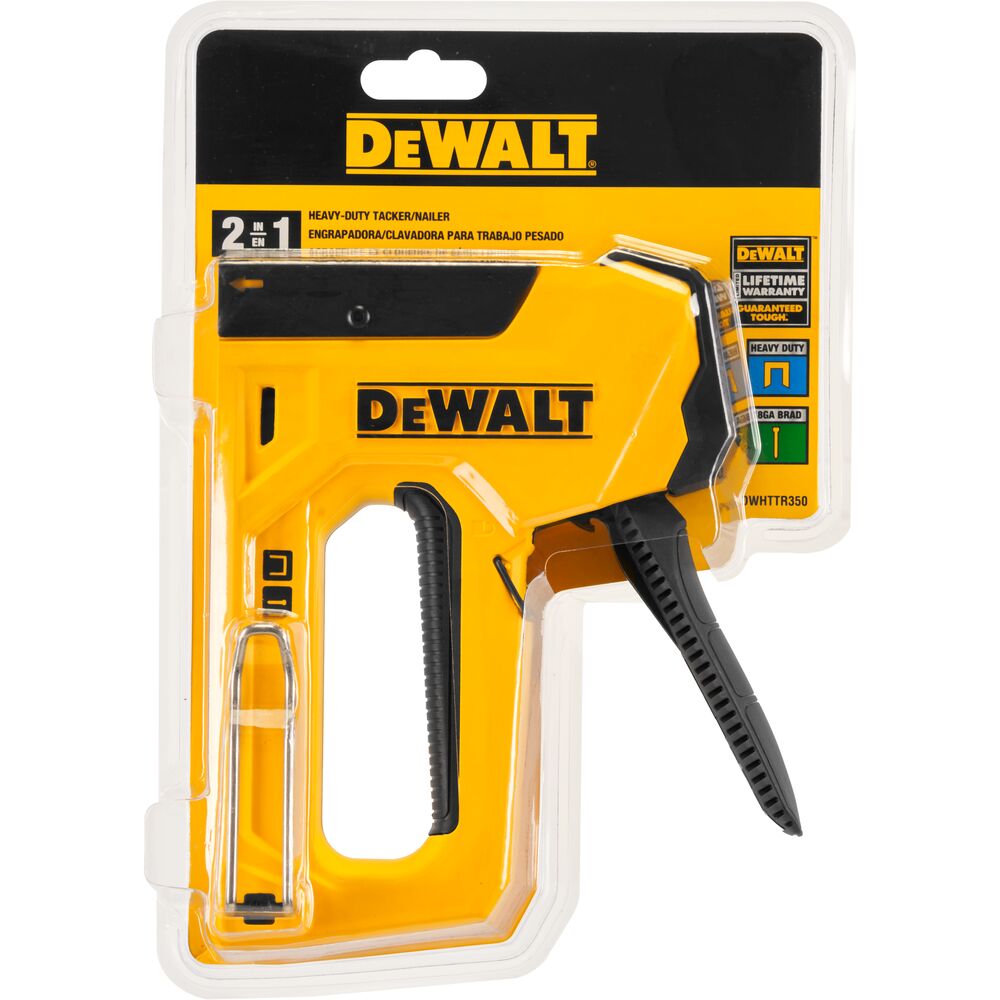 DEWALT PRO TCKR NLR