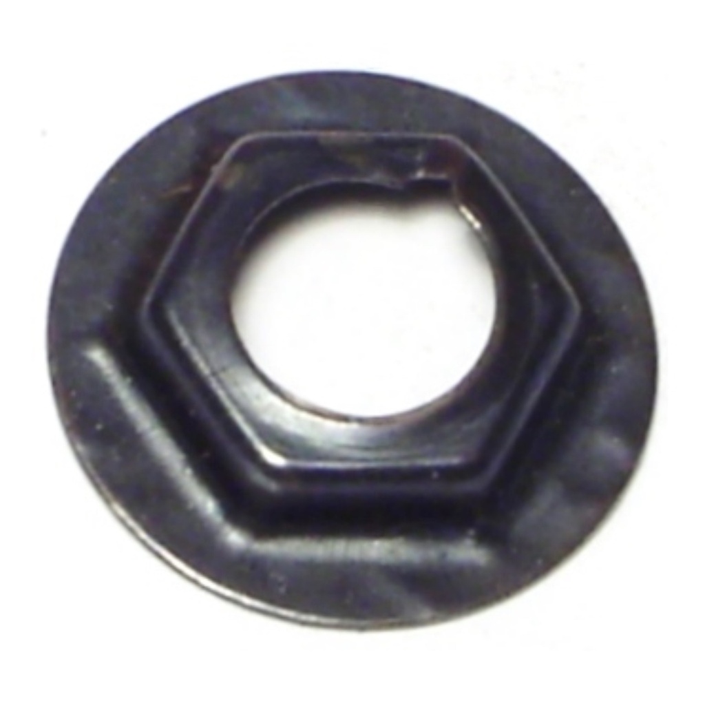 1/8 IP Washer Locknuts