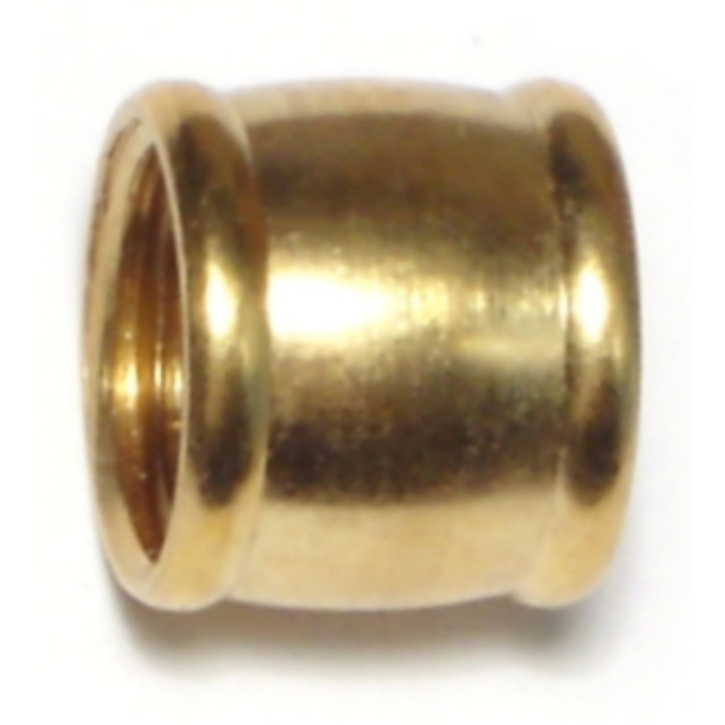 1/4 IP Barrel Coup Br