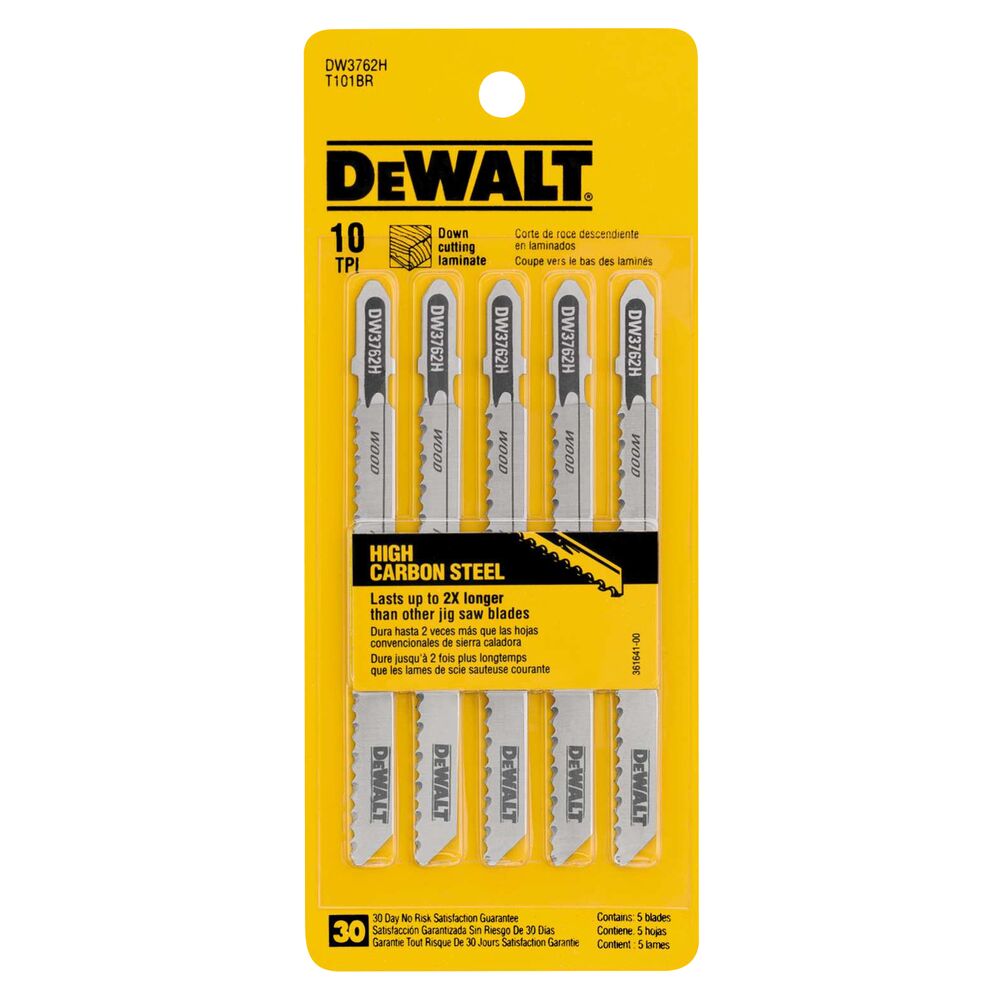 [DW3762H] LAMINATE DWN CTNG JIG BLD