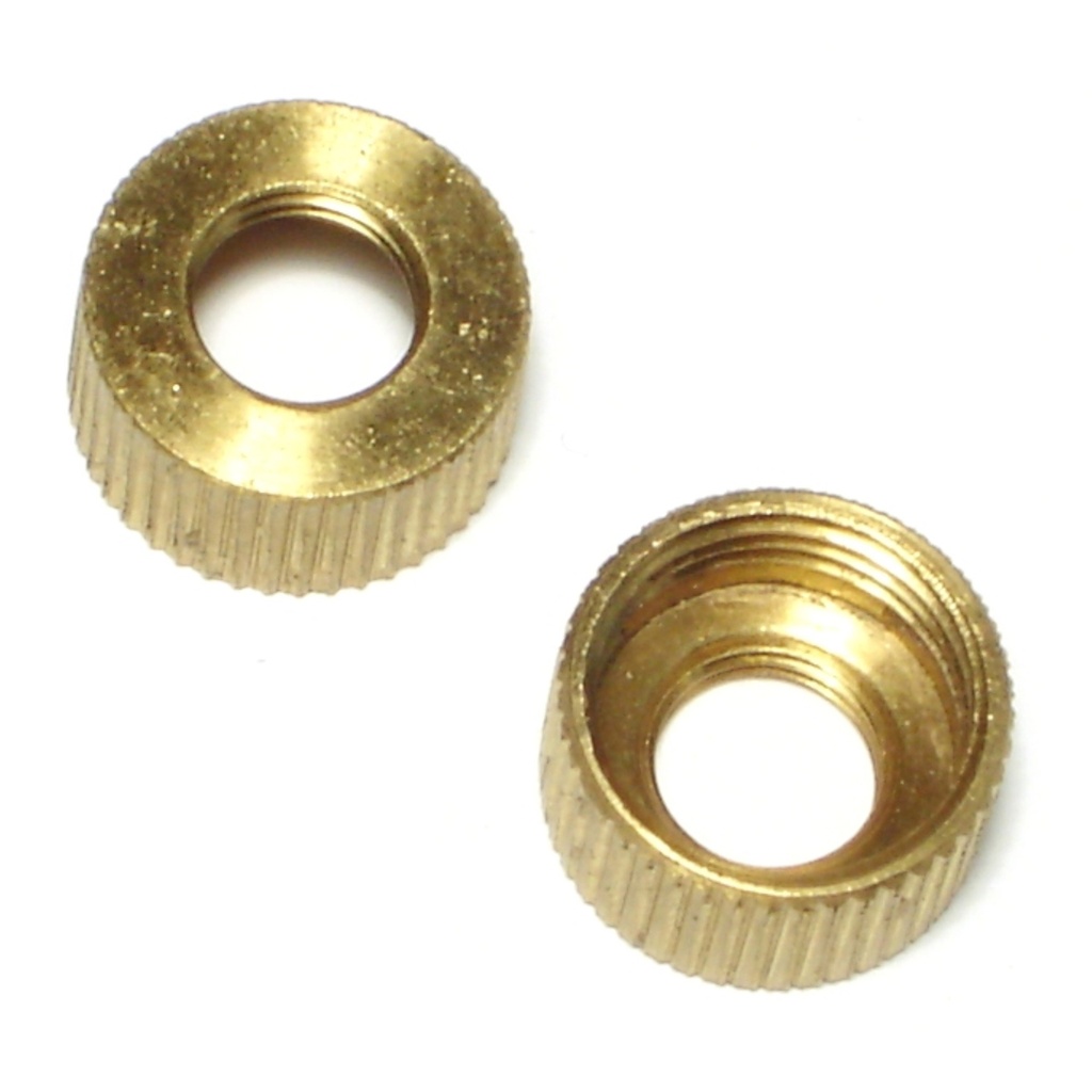 3/8F x 1/8F Stud Bushing Br
