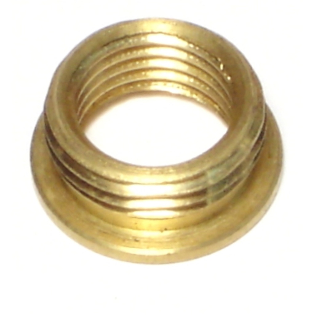 3/8M x 1/4F Reducing Bushing