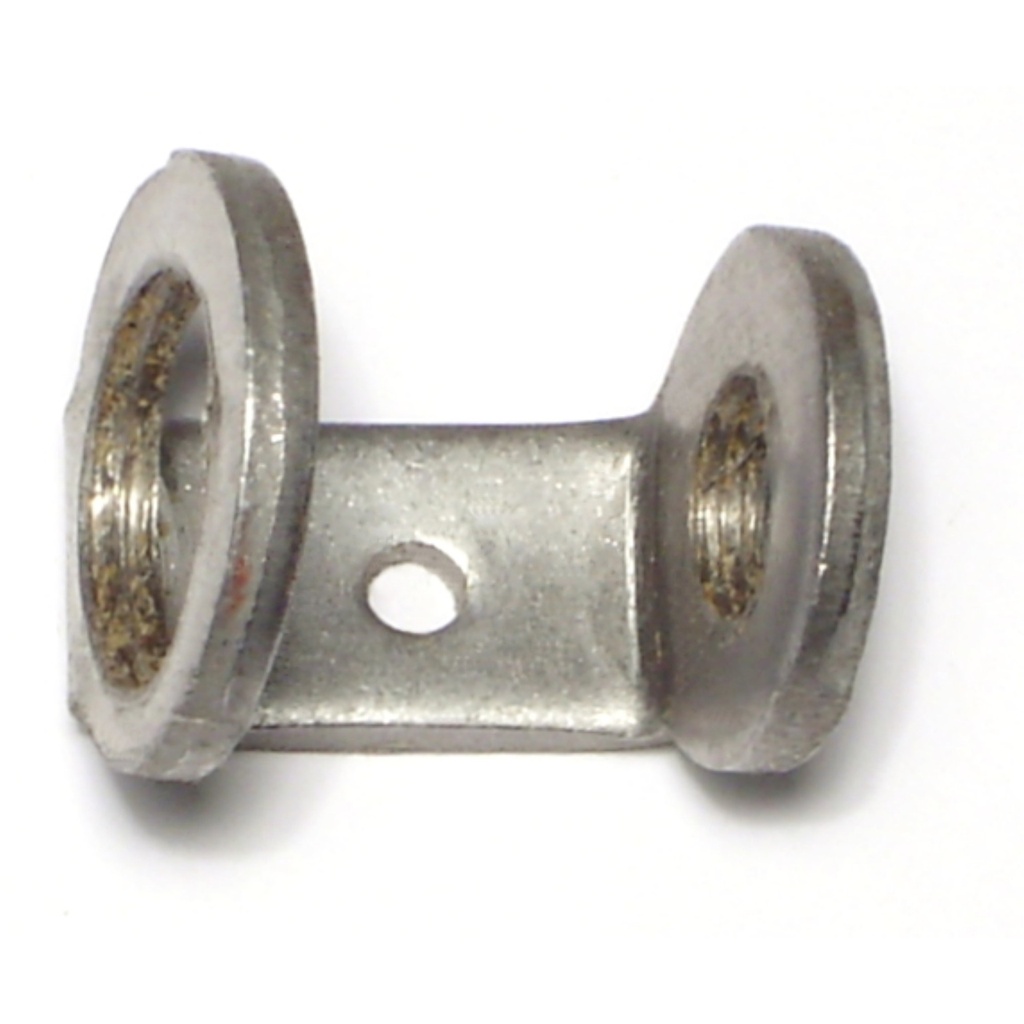 1/8IP x 3/8IP Tap Stl Hickeys