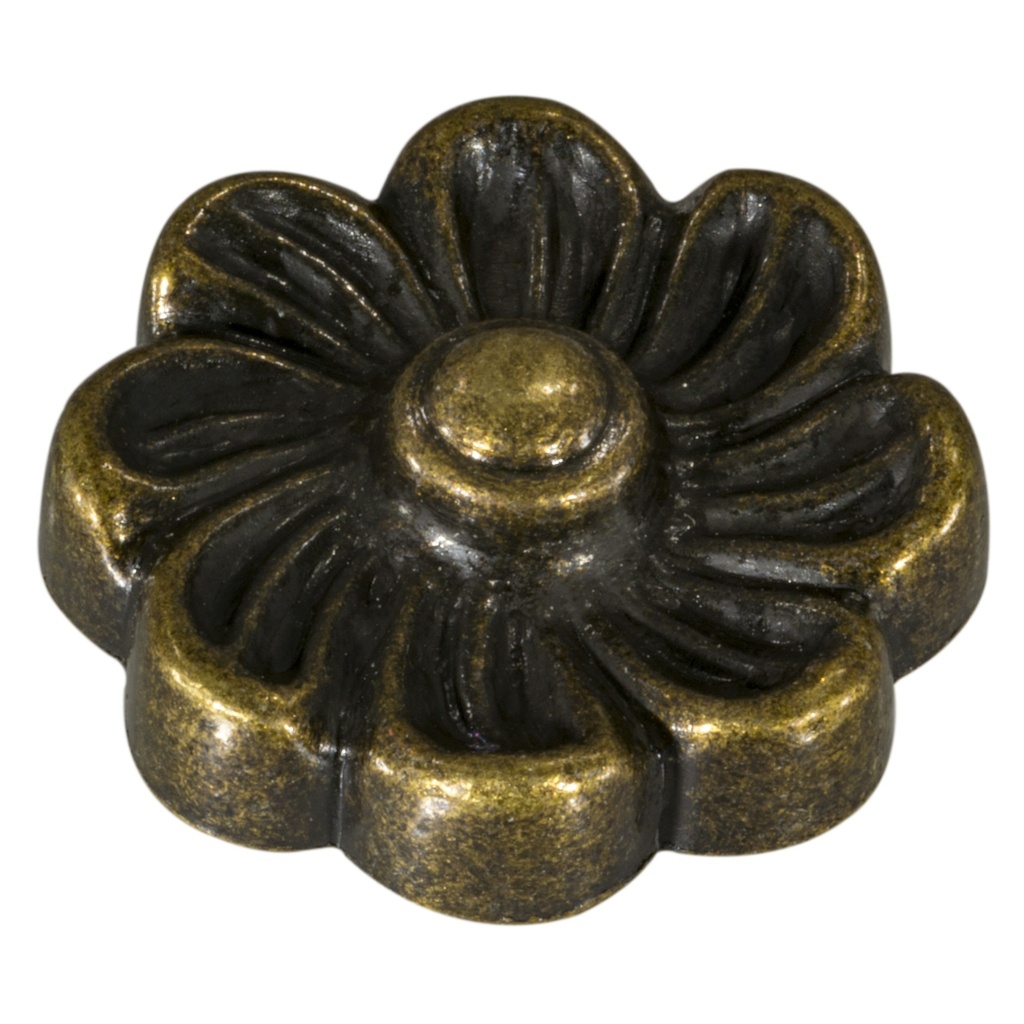 1/8 IP Rosette An Brnz