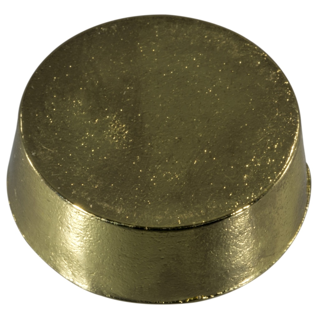 [MF64704] 1/8 IP Br Lockup Knob