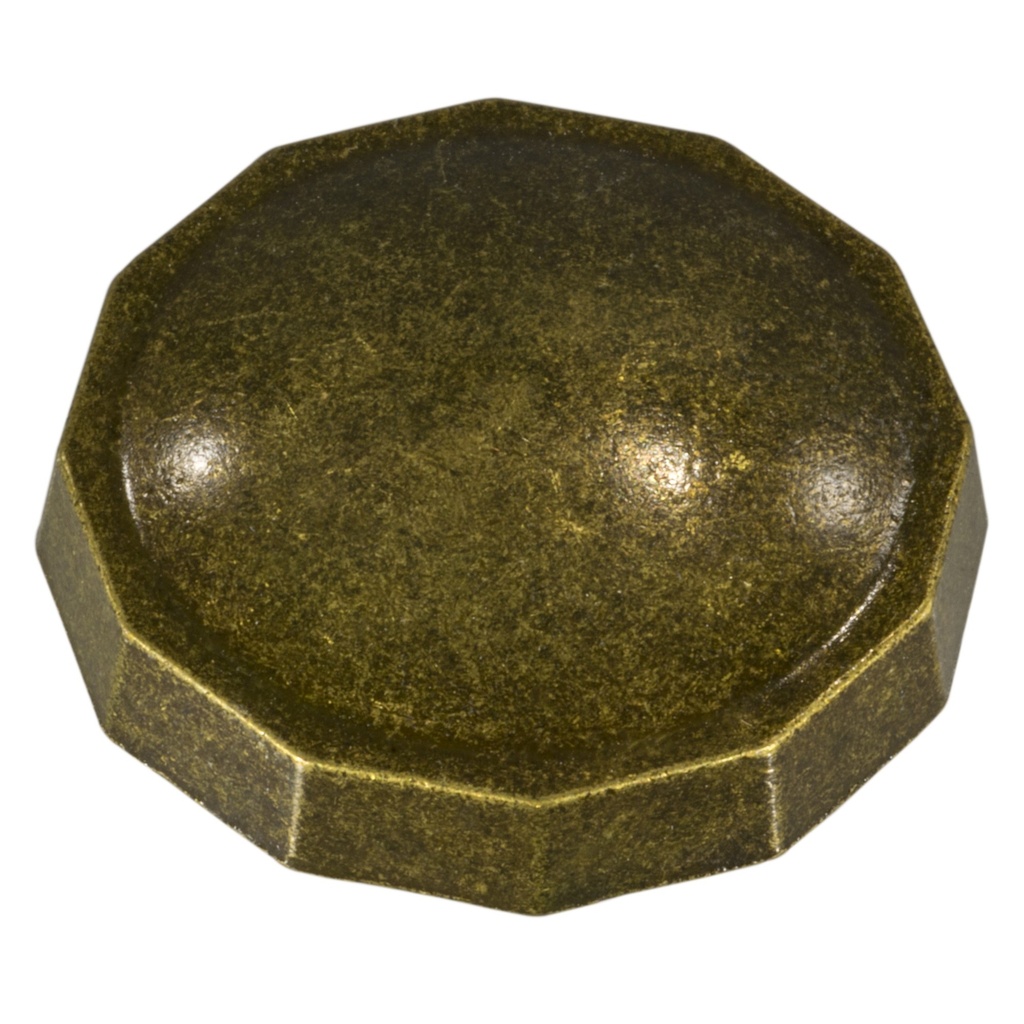 [MF64707] 1/8 IP AnBr Lockup Knob